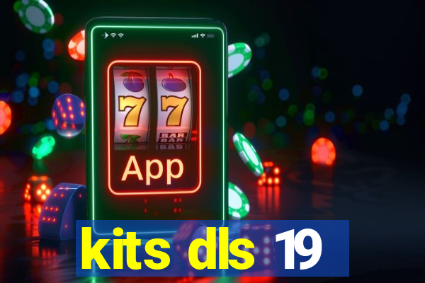 kits dls 19